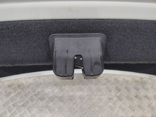 замок багажника Audi A6 4G/C7 2012, седан