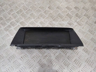 дисплей BMW 7 серия F01/F02 2011, 2321757
