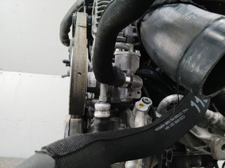 насос гидроусилителя руля Audi A4 B8/8K 2009, 2.0 л., бензин, 8R0145153