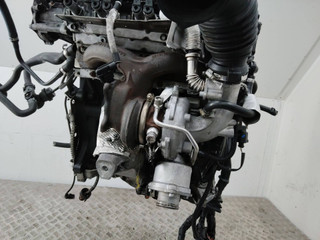 турбина Audi A4 B8/8K 2009, 2.0 л., бензин, 06H145702