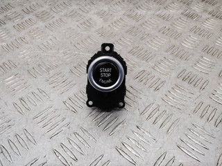 кнопка запуска двигателя BMW 7 серия F01/F02 2011, 9263436