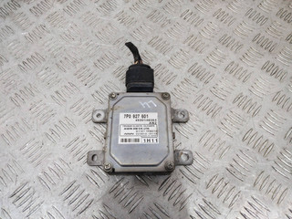 блок управления АКПП Porsche Panamera 970 2011, 3.0 л., дизель, 7P0927601