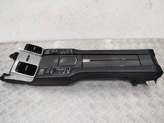 консоль салона Porsche Panamera 970 2011, 97053341300