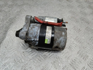 стартер Renault Megane 2 поколение [рестайлинг] 2007, 1.6 л., K4M 812, бензин, 8200266777