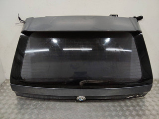 крышка багажника (дверь 3-5) BMW X5 E53 [рестайлинг] 2004
