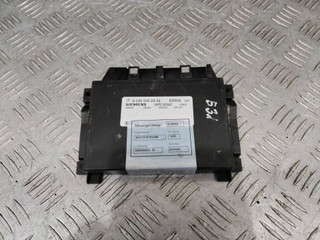 блок управления АКПП Mercedes-Benz M-Класс W163 [рестайлинг] 2001, A0305452632