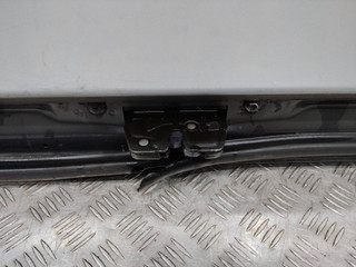 замок багажника BMW X5 E53 [рестайлинг] 2004