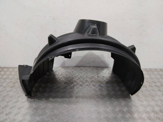 защита арок передняя левая (подкрылок) BMW X3 E83 2006, 3400053