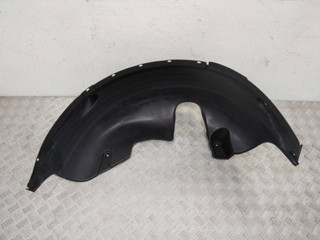 защита арок задняя левая (подкрылок) BMW X3 E83 2006, 3400057