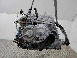 КПП автоматическая (АКПП) Honda Pilot 2 поколение [рестайлинг] 2012, 3.5 л., J35Z4, бензин, PN3A, DRN3AA0