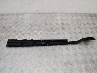 Кронштейн крепления порога BMW 7 серия F01/F02 2011, 7187104