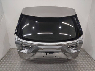 крышка багажника (дверь 3-5) Lexus RX 4 поколение 2019