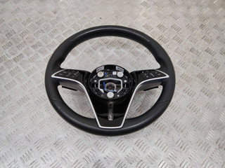 руль Mercedes-Benz E-Класс W213 [рестайлинг] 2021, A0004605317