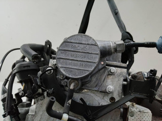 насос вакуумный Opel Astra G 2001, 2.0 л., X 20 DTL, дизель, МКПП, 90531397