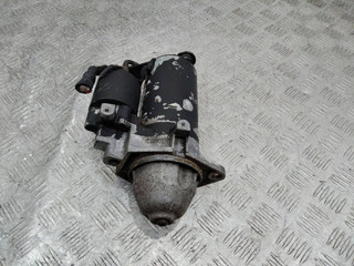 стартер Opel Astra G 2001, 2.0 л., X 20 DTL, дизель, МКПП, 0001109015