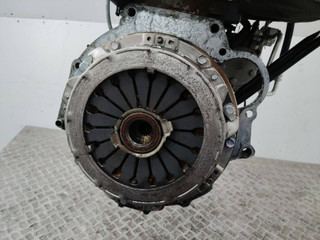 Комплект сцепления (в двигателе) Hyundai Tucson 1 поколение 2005, 2.0 л., G4GC, бензин