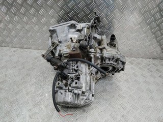 КПП механическая (МКПП) Hyundai Matrix 1 поколение 2001, J11873