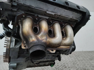 коллектор выпускной Peugeot 307 1 поколение 2002, 2.0 л., RLZ (EW10D), бензин, АКПП