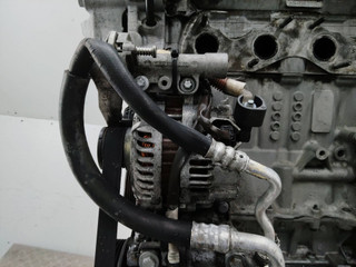 генератор Peugeot 3008 1 поколение 2009, 1.6 л., 5FW (EP6), бензин, МКПП, V75769218002