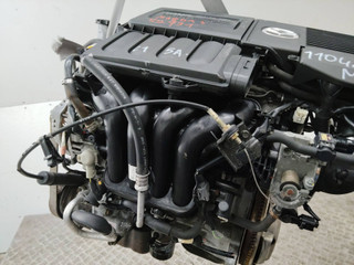коллектор впускной Mazda 3 BK [рестайлинг] 2006, 1.6 л., Z6, бензин, МКПП, Z627, 0998000220