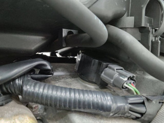 катушка зажигания Mazda 3 BK [рестайлинг] 2006, 1.6 л., Z6, бензин, МКПП