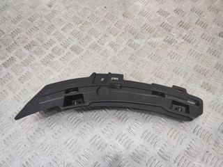 Крепление бампера переднего Renault Scenic 3 поколение [2-й рестайлинг] 2014, 620348807R