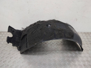 защита арок передняя правая (подкрылок) Porsche Panamera 970 2011, 97050412602
