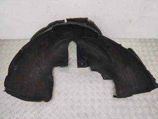 защита арок задняя правая (подкрылок) Porsche Panamera 970 2011, 97050413404