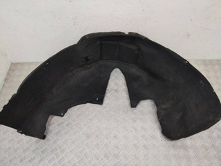 защита арок задняя левая (подкрылок) Porsche Panamera 970 2011, 97050413303