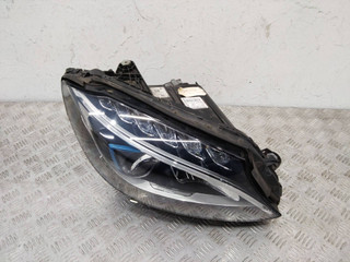 фара правая Mercedes-Benz C-Класс W205/S205/C205 2016, A2059060204