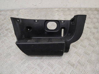 Подножка кабины Nissan Cabstar F24 2015, 96112MA00A