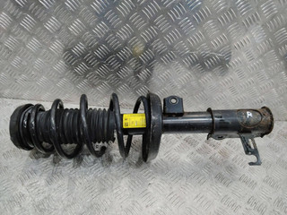 стойка передняя правая Chevrolet Cruze 1 поколение 2012, 13331989