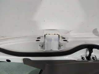 петля двери Nissan Cabstar F24 2015