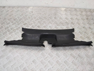 накладка декоративная BMW X3 E83 2005, 3.0 л., дизель, 3402286, 6539357