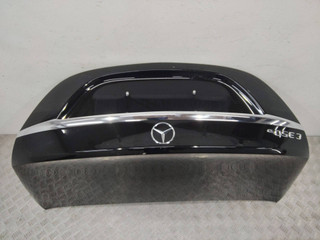 крышка багажника (дверь 3-5) Mercedes-Benz C-Класс W205/S205/C205 2016, седан