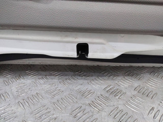 замок двери передней правой Nissan Cabstar F24 2015
