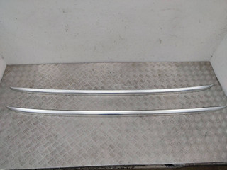 дуги на крышу (рейлинги) Audi Q7 4L 2007, 4L0860021L