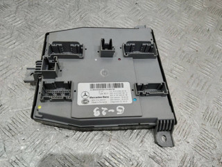 блок управления (другие) Mercedes-Benz E-Класс W213 [рестайлинг] 2021, A2139002532