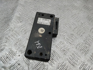 блок управления телефоном Mercedes-Benz M-Класс W163 2001, A2038209926