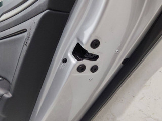 замок двери задней правой Renault Megane 4 поколение 2019, хетчбэк 5 дв.