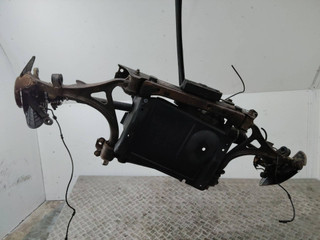балка подвески передняя (подрамник) Mercedes-Benz M-Класс W163 2001