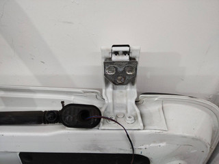 петля двери Renault Master 3 поколение 2013