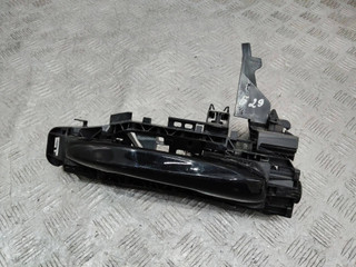 ручка наружная Mercedes-Benz E-Класс W213 [рестайлинг] 2021, A0997601800