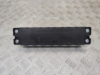 подушка безопасности коленная Mercedes-Benz C-Класс W205/S205/C205 2016, A2058600302