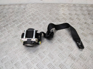 ремень безопасности Mercedes-Benz C-Класс W205/S205/C205 2016, A2058600185, 622765700