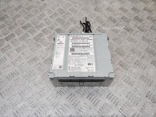 магнитола Mercedes-Benz C-Класс W205/S205/C205 2016, A2059007815