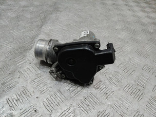 заслонка дроссельная Renault Kangoo 2 поколение 2012, 1.5 л., дизель, МКПП, 8200614985