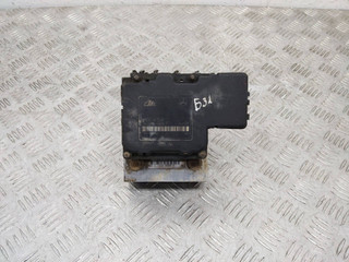 блок ABS Mercedes-Benz M-Класс W163 2001, 10021096861