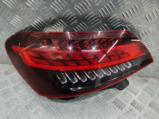 фонарь задний левый Mercedes-Benz E-Класс W213/S213/C238/A238 [рестайлинг] 2021, 2.0 л., дизель, седан, A2139065109