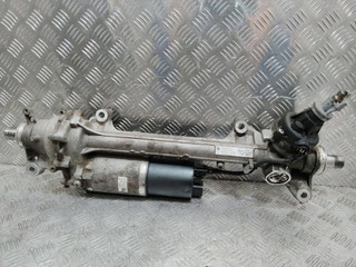 рулевая рейка BMW 3 серия G20 2021, 14289010